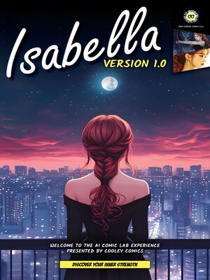 cover image of Isabella